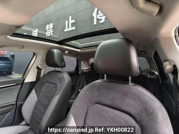 Used 2020 AT volkswagen sagitar SC7154CAB6 Image[21]