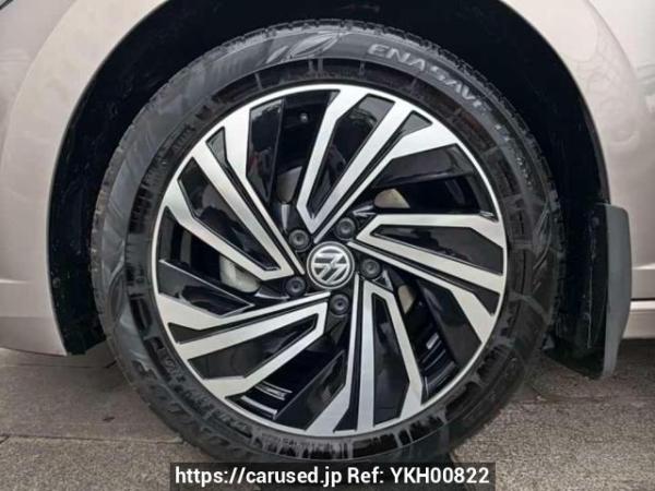 Used 2020 AT volkswagen sagitar SC7154CAB6 Image[22]