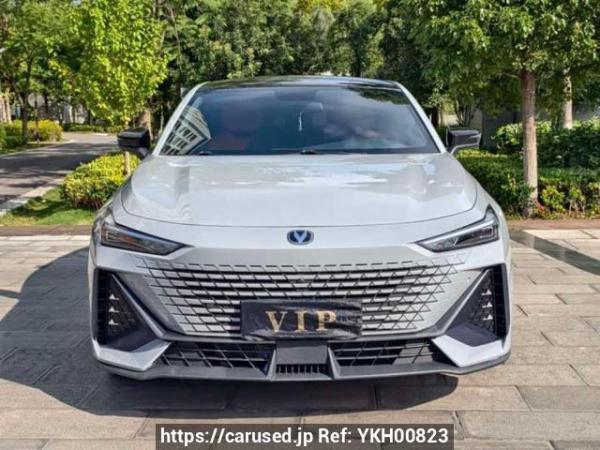 Used 2023 AT changan uni-v YQZ7150AE6 Image[5]