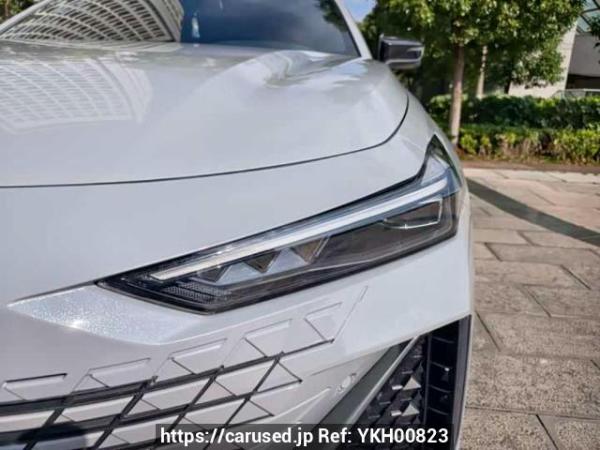Used 2023 AT changan uni-v YQZ7150AE6 Image[6]