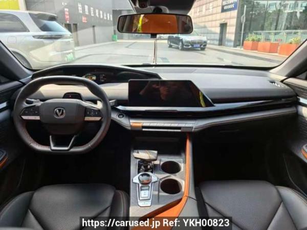 Used 2023 AT changan uni-v YQZ7150AE6 Image[8]