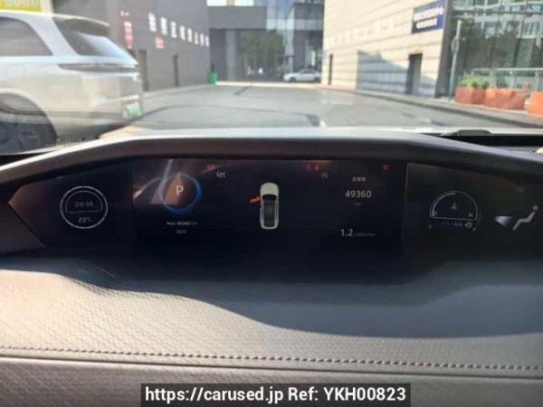 Used 2023 AT changan uni-v YQZ7150AE6 Image[10]