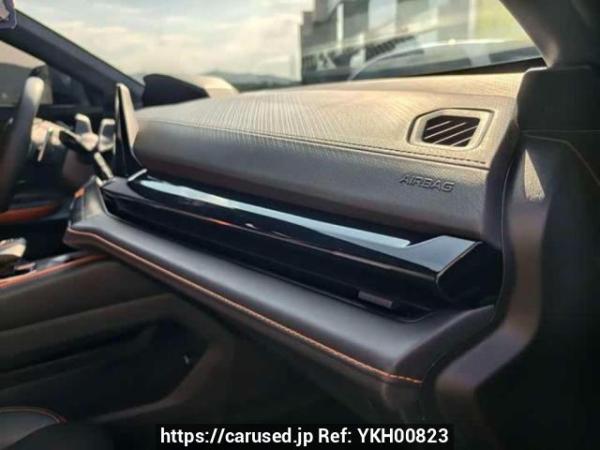 Used 2023 AT changan uni-v YQZ7150AE6 Image[11]