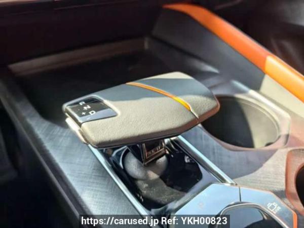 Used 2023 AT changan uni-v YQZ7150AE6 Image[12]