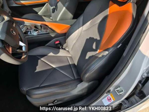 Used 2023 AT changan uni-v YQZ7150AE6 Image[14]
