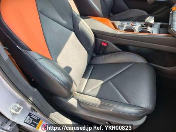 Used 2023 AT changan uni-v YQZ7150AE6 Image[15]