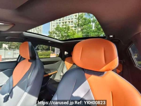Used 2023 AT changan uni-v YQZ7150AE6 Image[16]