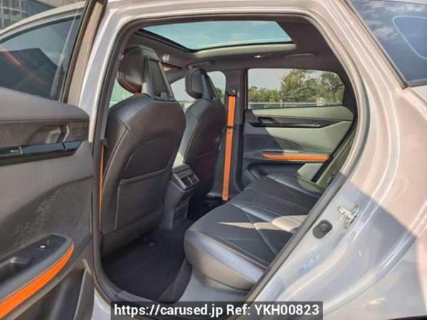 Used 2023 AT changan uni-v YQZ7150AE6 Image[17]