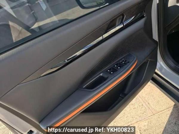 Used 2023 AT changan uni-v YQZ7150AE6 Image[18]