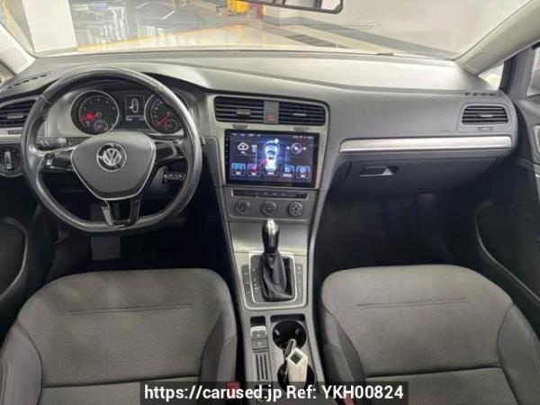 Used 2015 AT volkswagen golf FV7164LABBG Image[8]