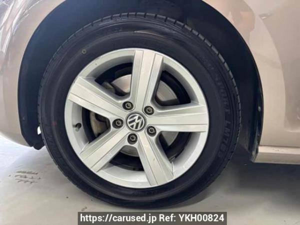 Used 2015 AT volkswagen golf FV7164LABBG Image[14]