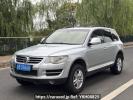 Volkswagen Touareg TOUAREG3.67GM