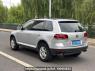 Used 2008 AT volkswagen touareg TOUAREG3.67GM Image[1]
