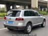 Used 2008 AT volkswagen touareg TOUAREG3.67GM Image[3]