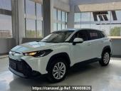 Toyota Frontlander