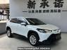 Used 2025 AT toyota frontlander GTM7201VR Image[5]