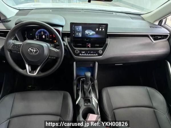Used 2025 AT toyota frontlander GTM7201VR Image[8]