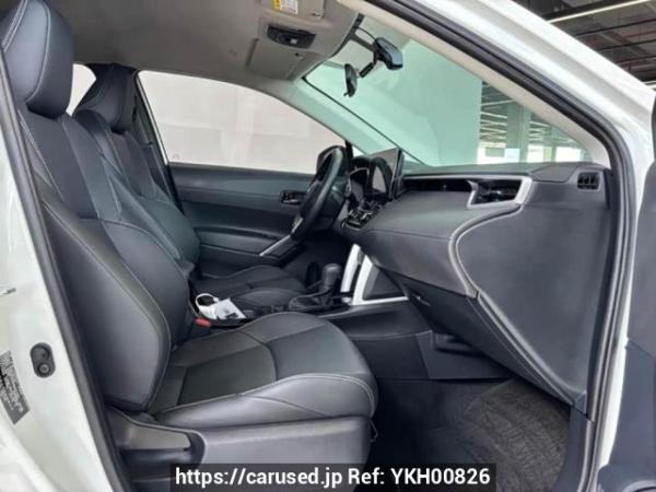 Used 2025 AT toyota frontlander GTM7201VR Image[10]