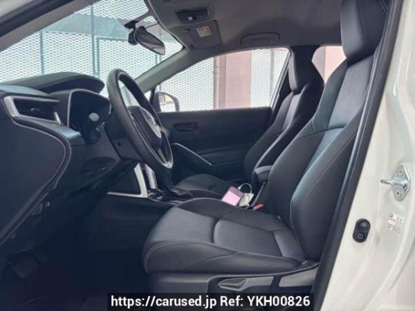 Used 2025 AT toyota frontlander GTM7201VR Image[11]