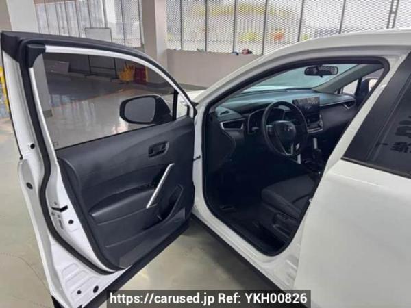 Used 2025 AT toyota frontlander GTM7201VR Image[12]