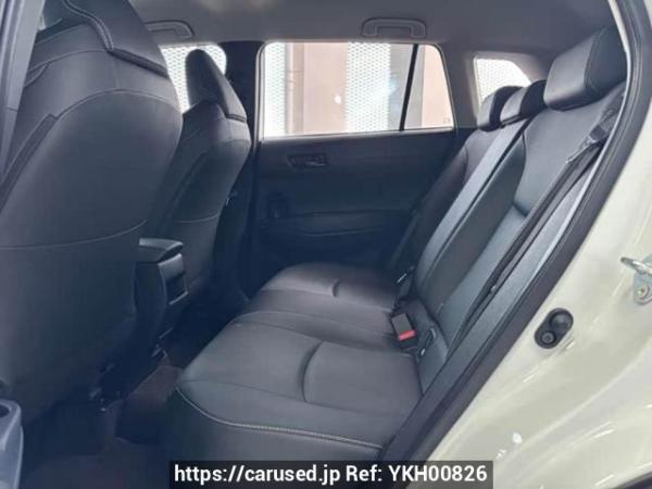 Used 2025 AT toyota frontlander GTM7201VR Image[13]