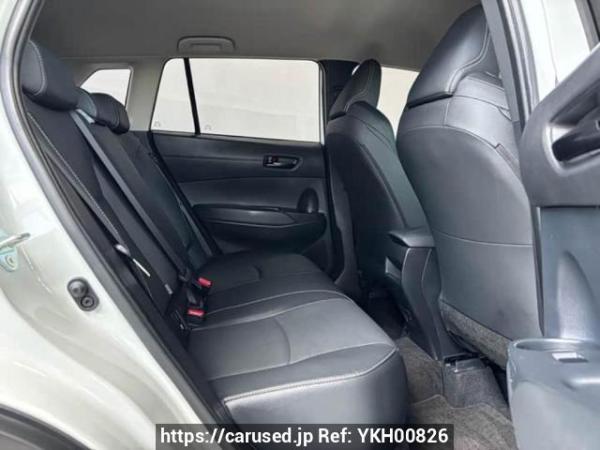 Used 2025 AT toyota frontlander GTM7201VR Image[14]