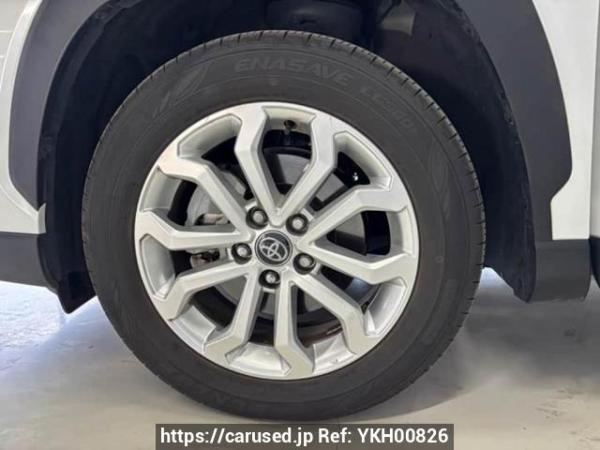 Used 2025 AT toyota frontlander GTM7201VR Image[15]