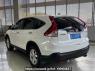 Used 2013 AT honda cr-v DHW6453R3ASD Image[2]