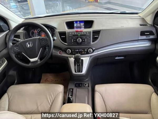 Used 2013 AT honda cr-v DHW6453R3ASD Image[9]