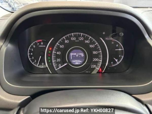 Used 2013 AT honda cr-v DHW6453R3ASD Image[10]