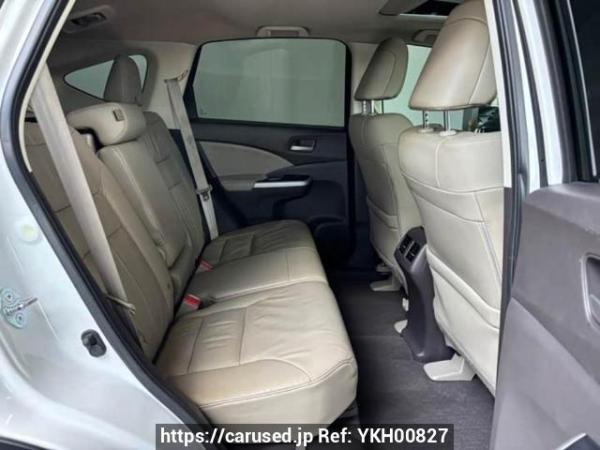 Used 2013 AT honda cr-v DHW6453R3ASD Image[11]