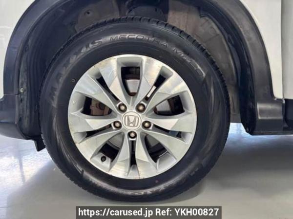 Used 2013 AT honda cr-v DHW6453R3ASD Image[15]
