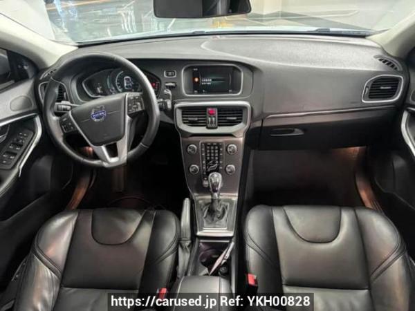 Used 2015 AT volvo v40 V40 MV485B1 Image[8]
