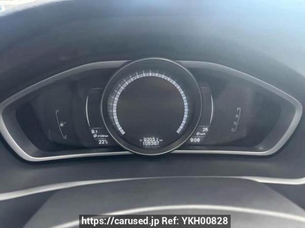 Used 2015 AT volvo v40 V40 MV485B1 Image[9]