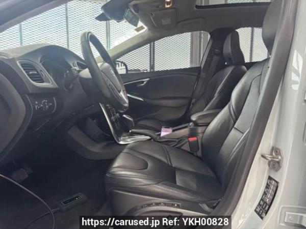Used 2015 AT volvo v40 V40 MV485B1 Image[12]