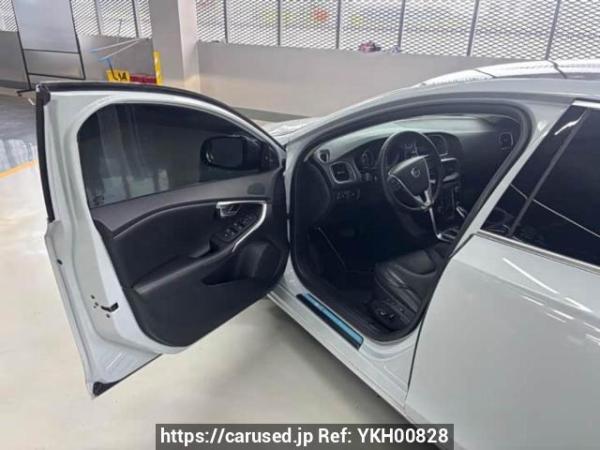 Used 2015 AT volvo v40 V40 MV485B1 Image[14]