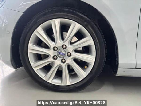 Used 2015 AT volvo v40 V40 MV485B1 Image[16]