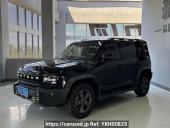 Jetour Traveller