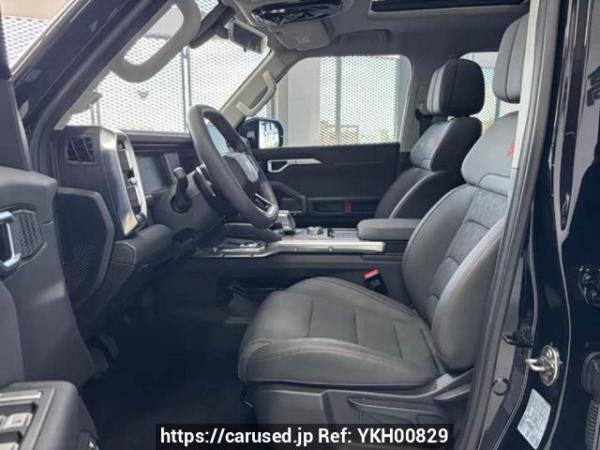 Used 2023 AT jetour traveler SQR6480F26TA Image[11]