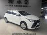 Used 2018 AT toyota yaris GTM7151CE Image[4]