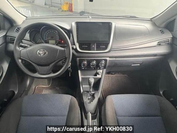 Used 2018 AT toyota yaris GTM7151CE Image[7]