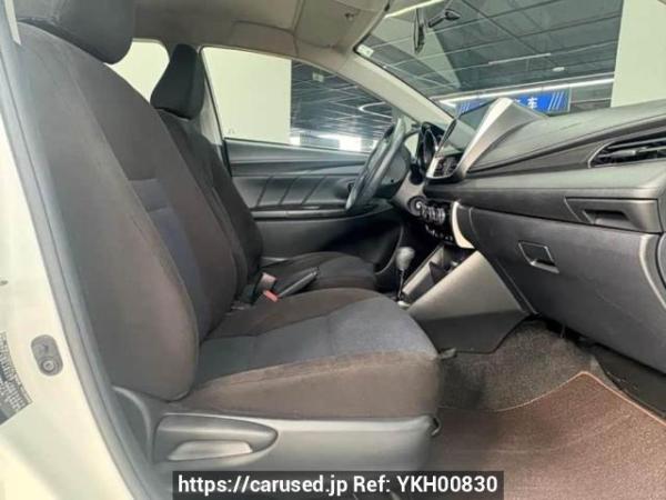 Used 2018 AT toyota yaris GTM7151CE Image[9]