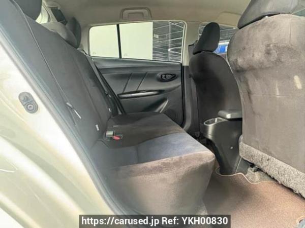 Used 2018 AT toyota yaris GTM7151CE Image[10]