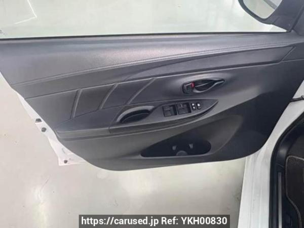 Used 2018 AT toyota yaris GTM7151CE Image[12]
