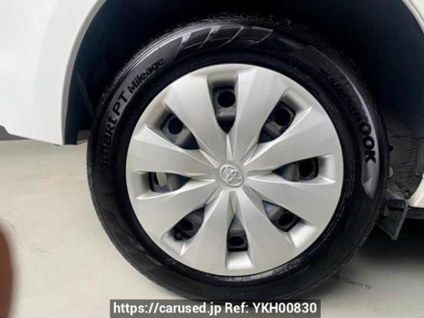 Used 2018 AT toyota yaris GTM7151CE Image[14]