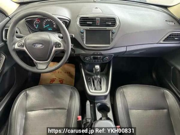 Used 2017 AT ford escort CAF7154A5 Image[7]