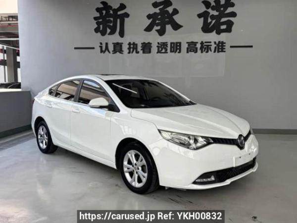 Used 2016 AT mg gt CSA7153ADAC Image[5]