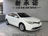 Used 2016 AT mg gt CSA7153ADAC Image[5]