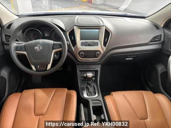 Used 2016 AT mg gt CSA7153ADAC Image[8]