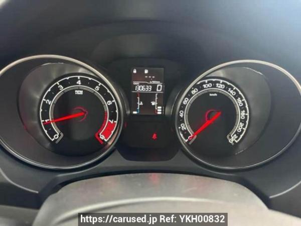 Used 2016 AT mg gt CSA7153ADAC Image[9]